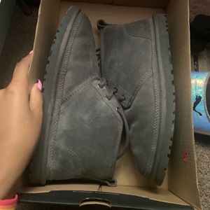 Women Ugg’s- short boots